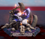 A Universal Time TSIH (Prem)+ Adapt Sukuna