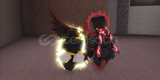 A Universal Time TWOH(FALLEN+LEG TRAIT CULTIVA)