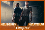 A Way Out