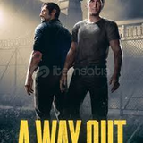  A Way Out+Garanti