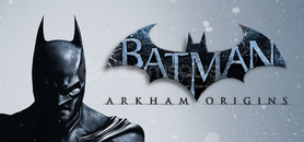 ⚡Batman: Arkham Origins⚡