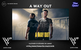 ⭐️A Way Out⭐️+ Garanti