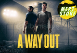 A Way Out + Garanti