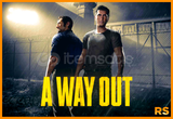 A Way Out + Garanti