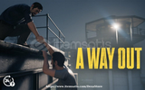 ⭐️A Way Out + Garanti