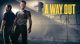 A Way Out + Garanti