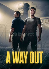 A Way Out ⭐Garanti⭐