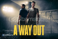 A Way Out + Garanti
