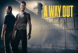 A Way Out + GARANTİ