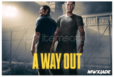 A Way Out + Garanti Destek