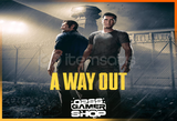 A Way Out + Garanti + Sınırsız Destek