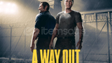 A WAY OUT | GUARDSIZ + GARANTI