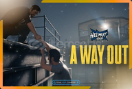 A Way Out | ONLİNE + Garanti