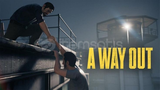 A Way Out Ps4/Ps5