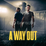 A Way Out PS4/PS5 Garantili