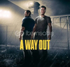 A Way Out PS4 – PS5 - SINIRSIZ GARANTİ