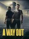 A WAY OUT | STEAM