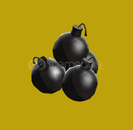 A Whiff of the Old Brimstone