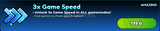 Anime Last Stand 3x Game Speed