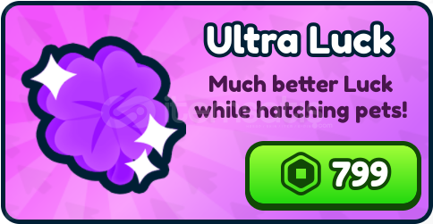 Rebirth Champions Ultimate Ultra Luck Rebirth Champions Ultimate Ultra Luck