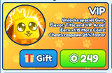 Bubble Gum Simulator VIP