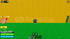 2800 Lvl God Humanlı Hesap (Max Lvl)