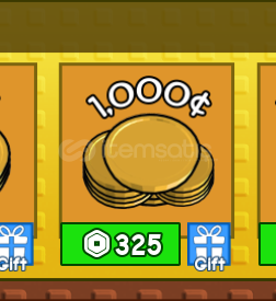 Grow a Garden 1000 Sheckles Grow a Garden 1000 Sheckles