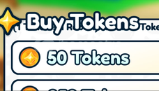 Rebirth Champions Ultimate 50 Tokens 