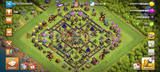 TH10 Başlamalık Clash Of Clans Hesabı