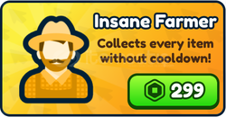 Rebirth Champions Ultimate İnsane Farmer