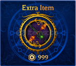 Arcane Conquest Extra İtem