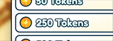 Rebirth Champions Ultimate 250 Tokens