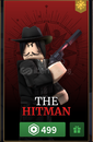 The Wild West The Hitman