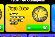 Anime Rangers X Fast Star