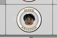 Brookhaven Faces Unlocked Paketi Satışta!!