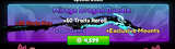 Anime Rangers X Mirage Dragon Bundle