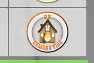 Brookhaven On Demand Fire Paketi Satışta!!