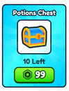 Rebirth Champions Ultimate Potions Chest