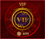 Arcane Conquest VİP