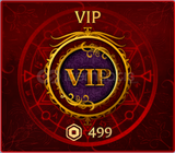 Arcane Conquest VİP