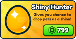 Rebirth Champions Ultimate Shiny Hunter