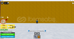 2800 Lvl God Humanlı Buddha Yenmiş Max Lvl Hesap