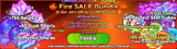 Anime Last Stand Fire SALE Bundle