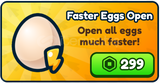 Rebirth Champions Ultimate Faster Eggs Open