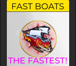 Blox Fruits Fast Boats Gamepass