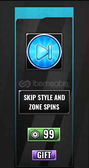 Basketball Zero Skip Style And Zone Spins Basketball Zero Skip Style And Zone Spins