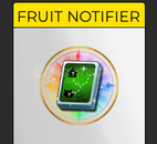 Blox Fruits Fruit Notifier Gamepass