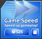 Tower Defense RNG Game Speed 