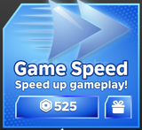 Tower Defense RNG Game Speed 