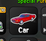 Ohio. Car